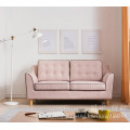 Home Textile Sofa Cover 100% Polyester Linenette Fabric